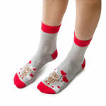 Chiloți bărbătești SM02 Gri închis