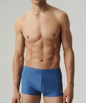 Badehosen Shorts Kms-320 Blau