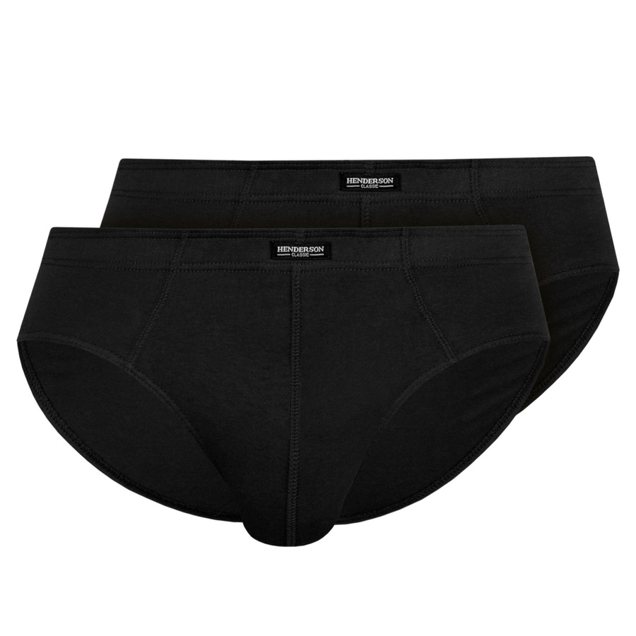 Chiloți bărbătești SM02 Negri