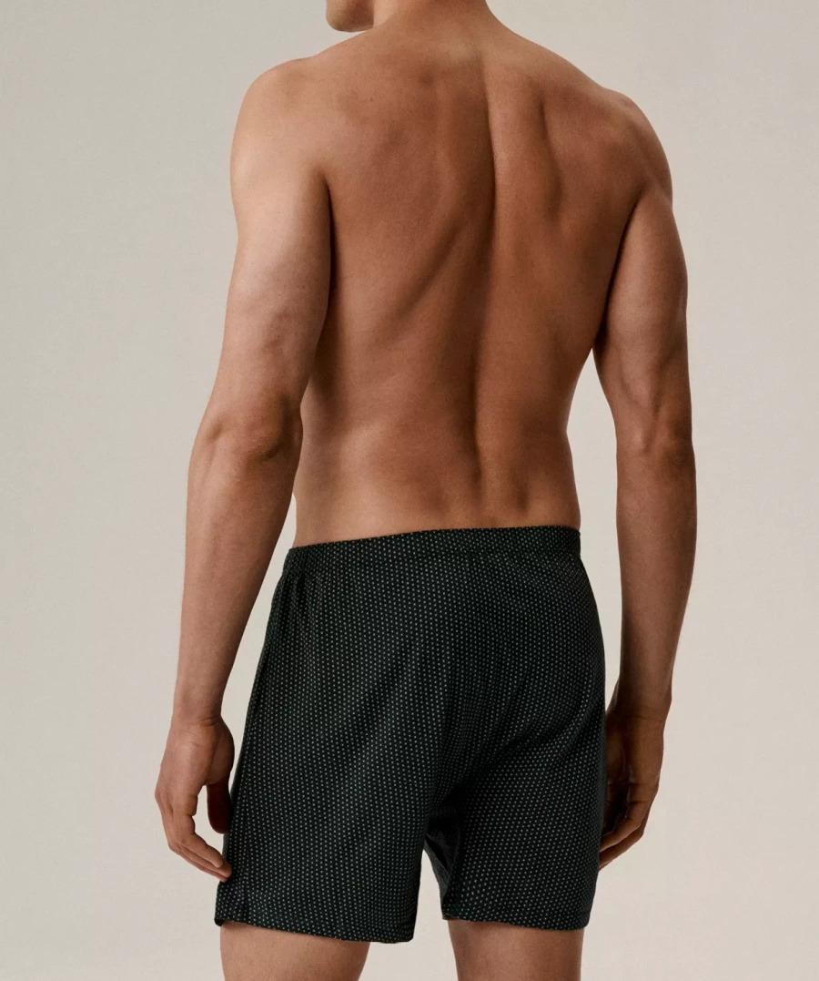 Chiloți bărbătești SM02 Negri