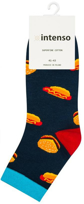 Chiloți Bărbătești SM01 Gri Închis