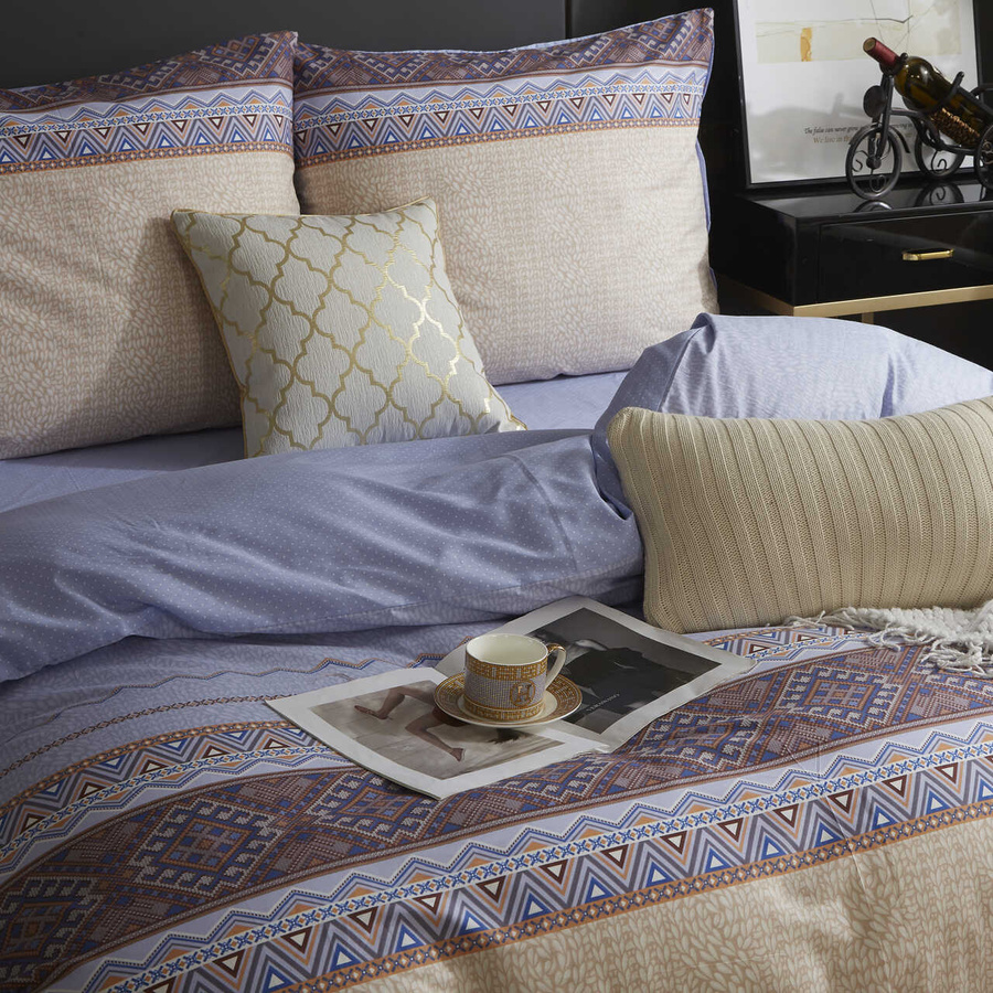 Bettwäsche Satin Xdf 050