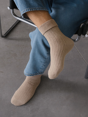 Chiloți Bărbătești SM01 Albastru Jeans