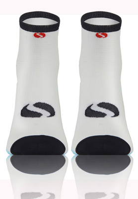 Oddychające sportowe skarpety SKB Sesto Senso