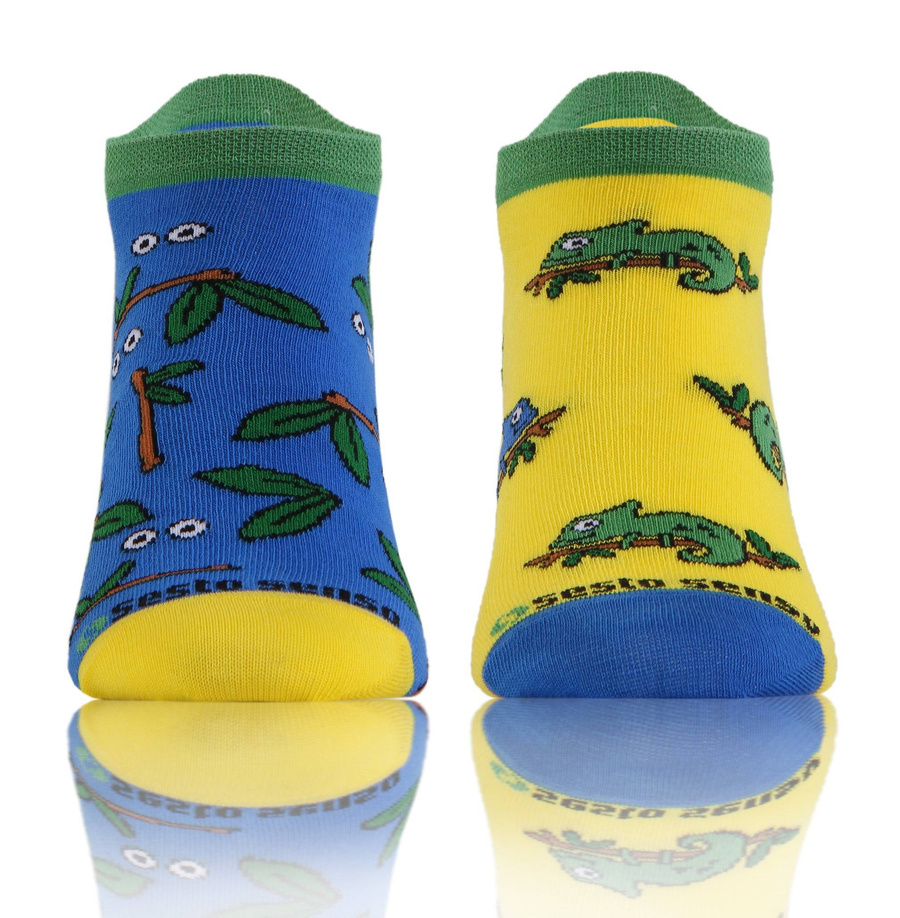 Skarpetki Stopki Casual