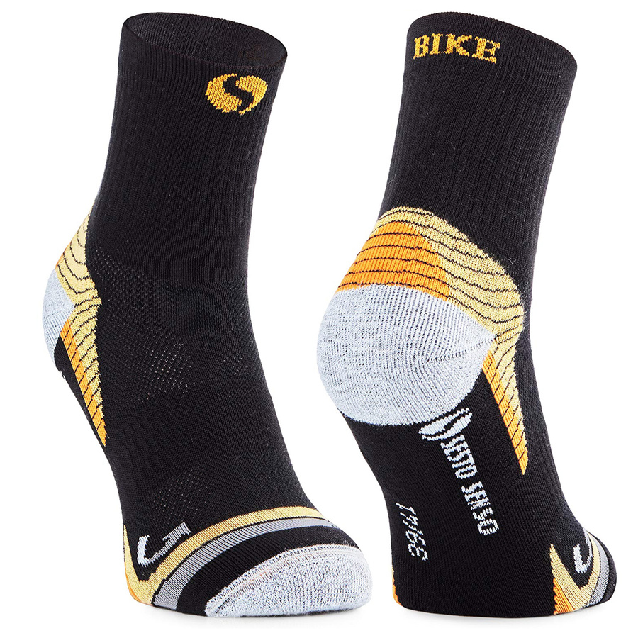 Skarpety Nordic Walking