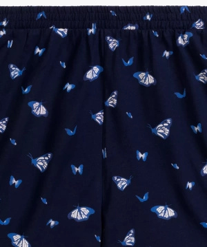 Boxeri bărbătești Seria BM07 negri