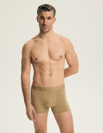 Pantaloni scurți boxeri pentru bărbați Nice 2-pack