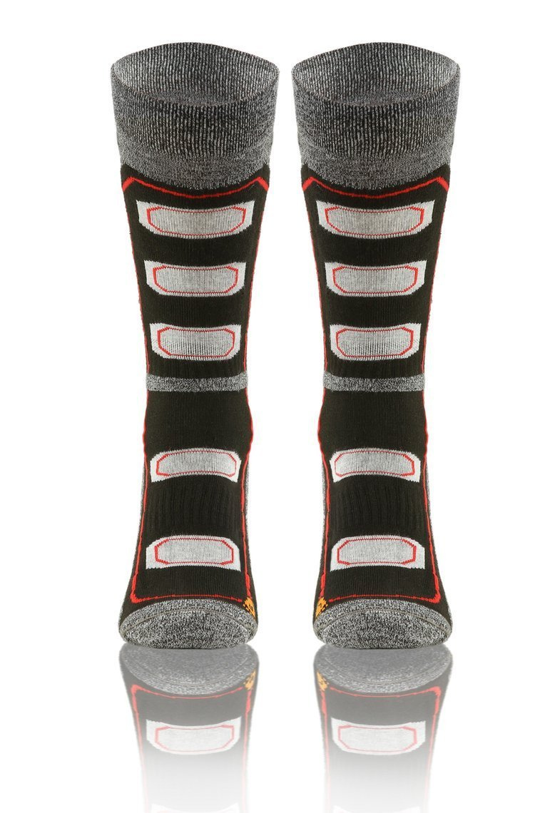 Ski Sport Wollsocken