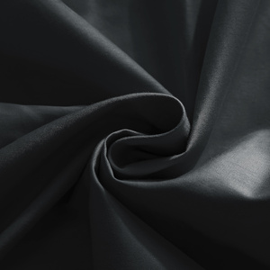 Spannbettlaken Serie Schwarz