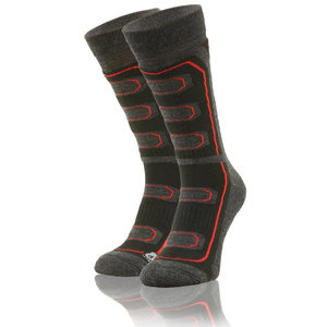 Șosete până la genunchi Snowboard Multicolor