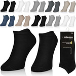 Antibakterielle Socken Stops Bambusfaser