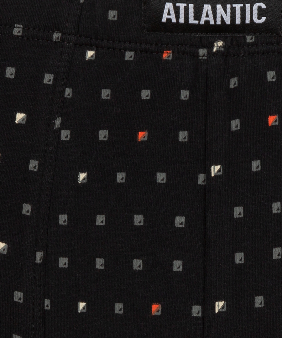 Boxeri Bărbați Panther BM01 Multicolor