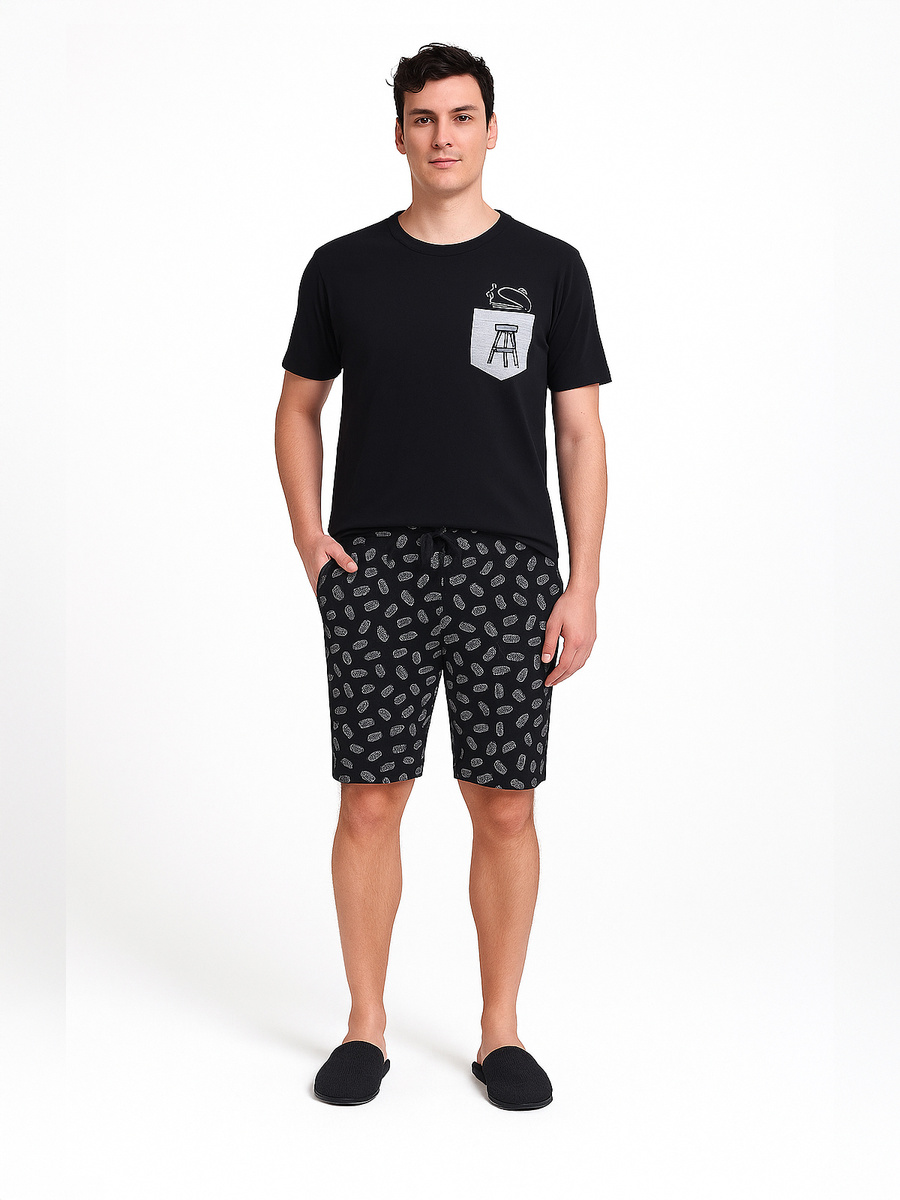 Chiloți bărbătești SM03 bej