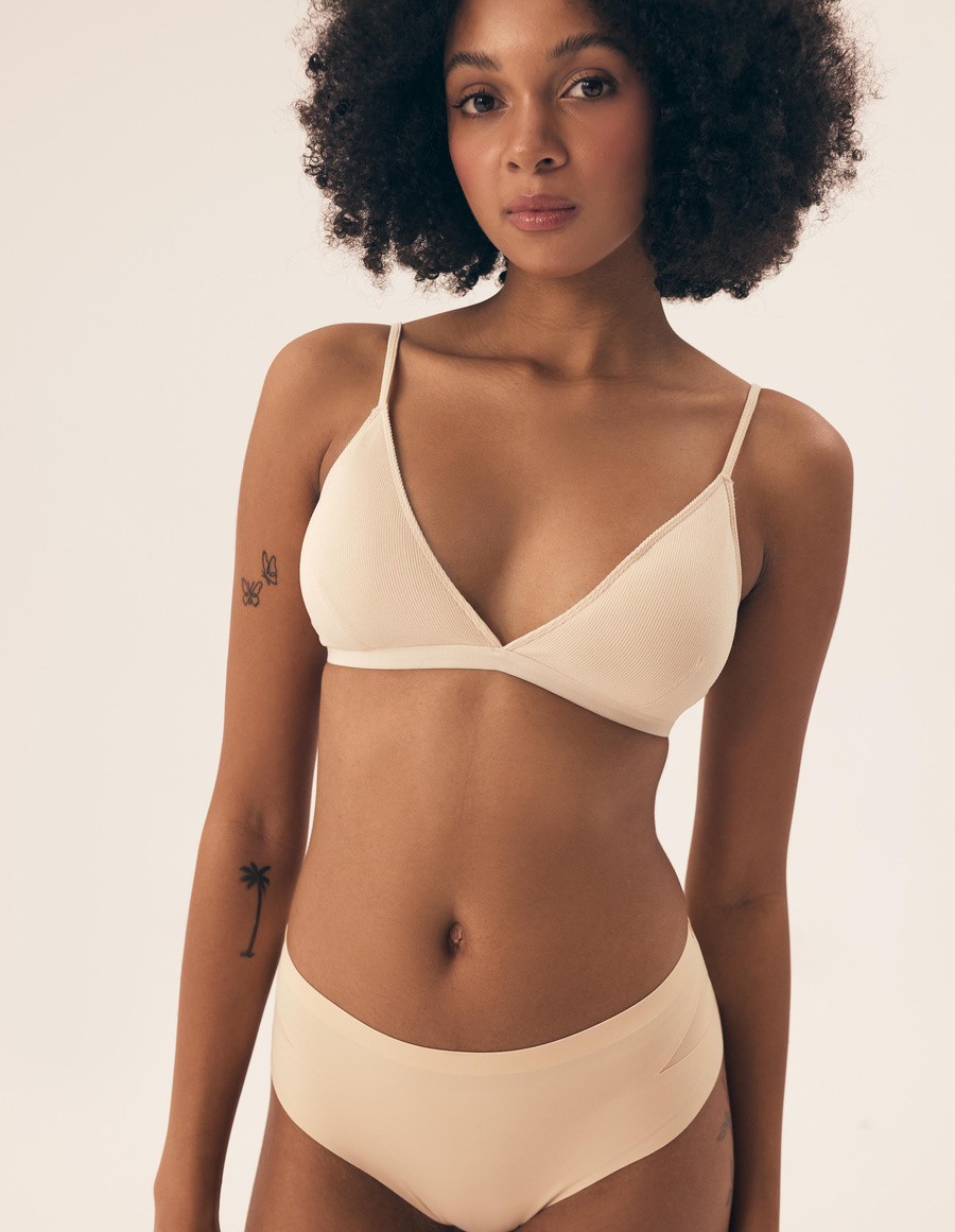 Nashwa bralette bra