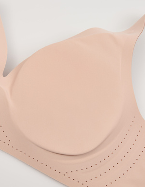 Sleeky-BH Beige