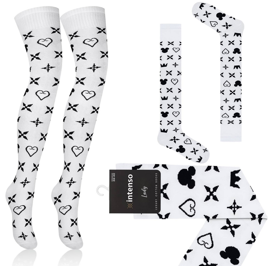 Damen Strumpfhosen Serie Luxury Art. 0372