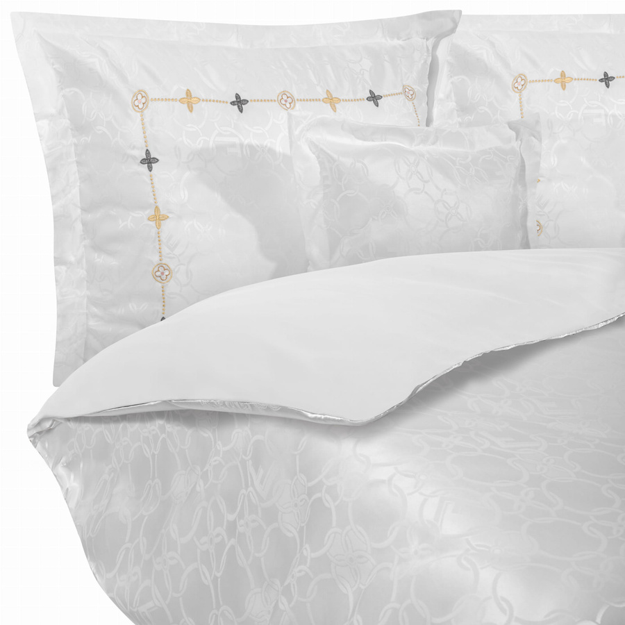 Lenjerie Atât de Satinată 160*200 AT012