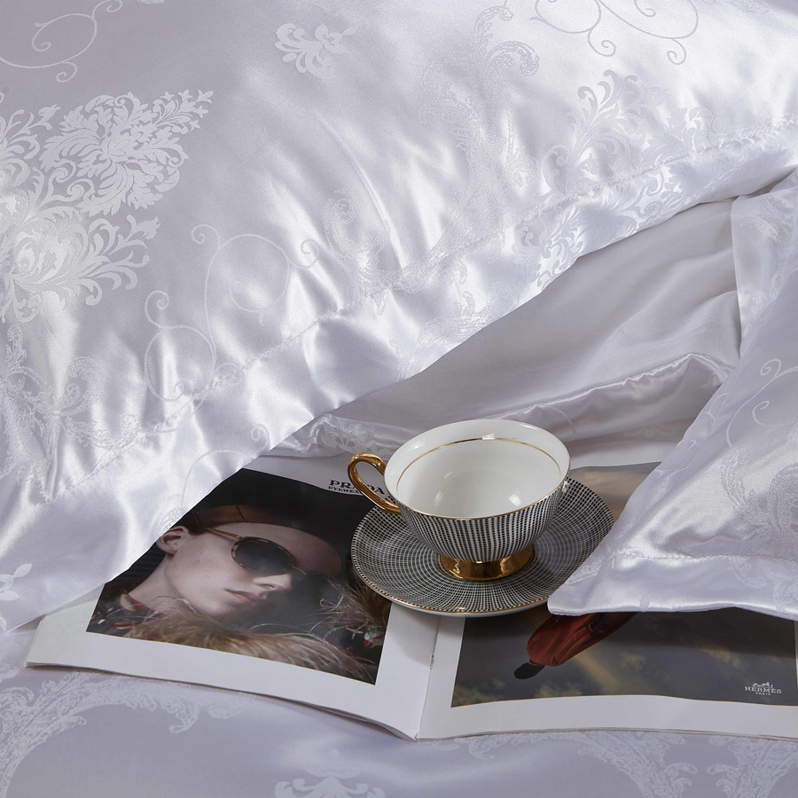 Bettwäsche Satin 220*200 AT006