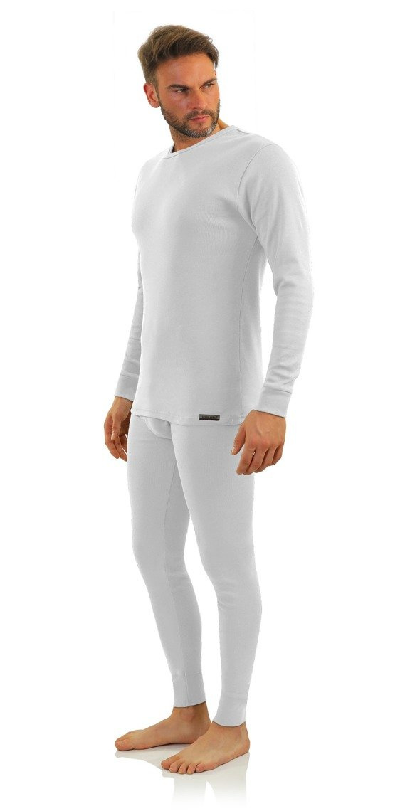 Lange Unterhose Art.114 Weiß