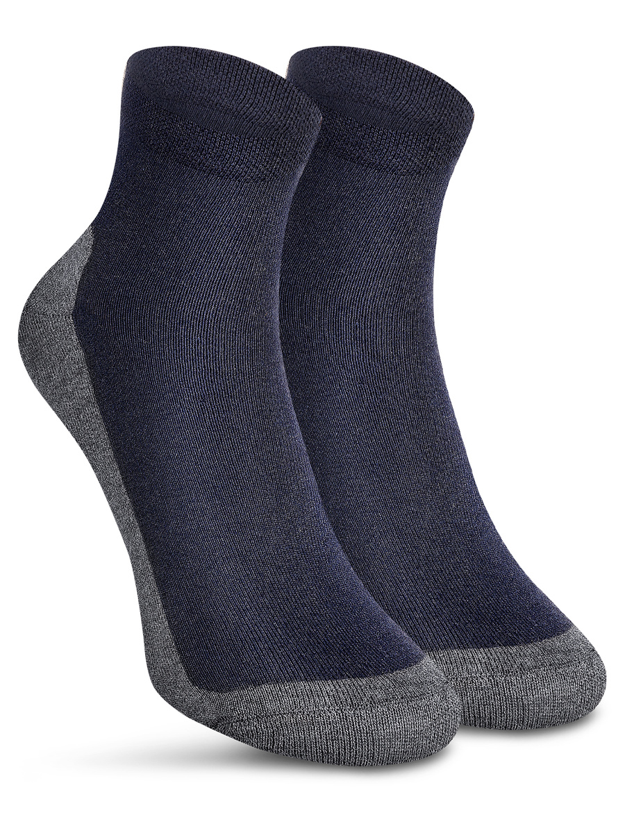3/4 Sport Socken für Knöchel