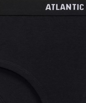 Chiloți bărbătești SM02 Negri