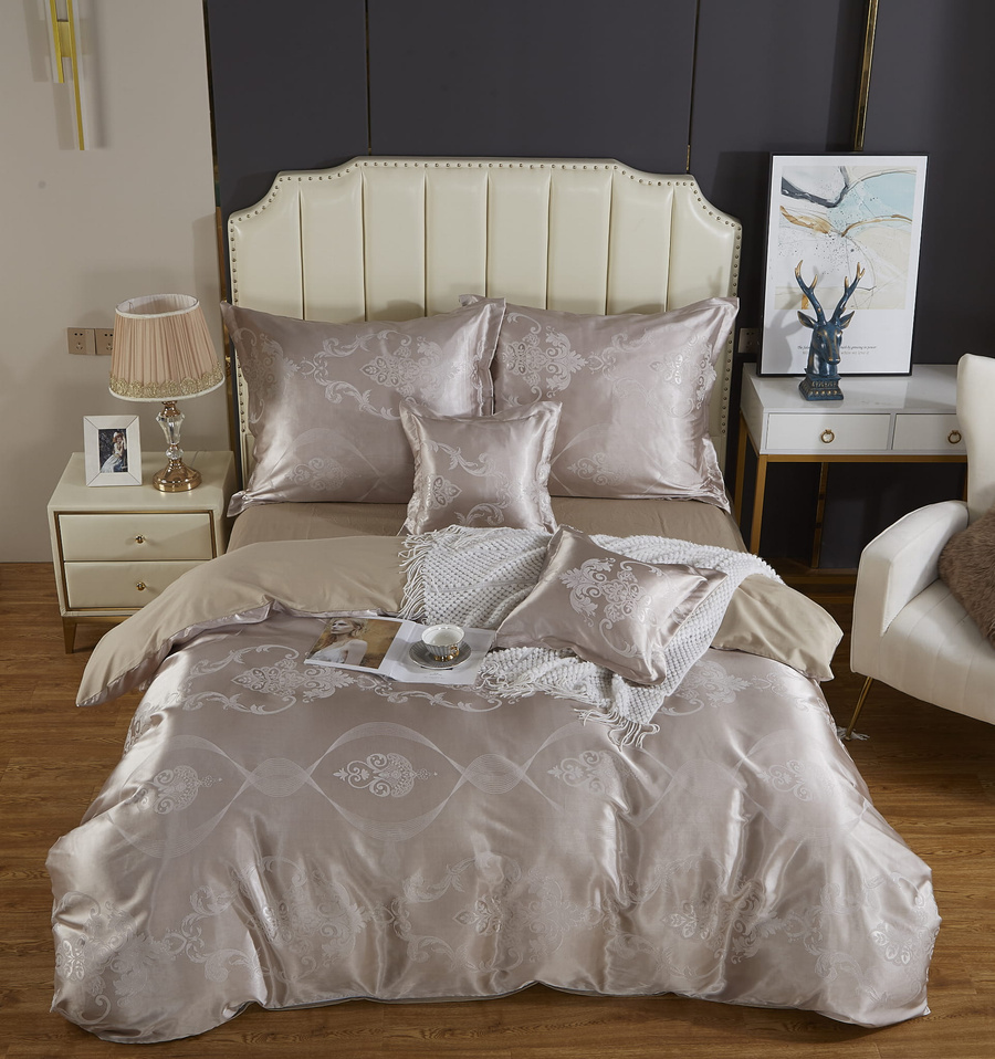 Lenjerie Atasata AT015 160*200