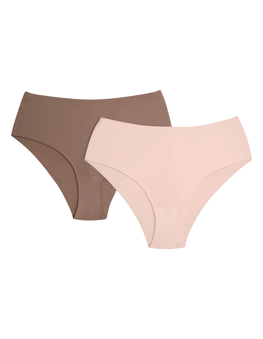 Bump Bikinislip 2er-Pack