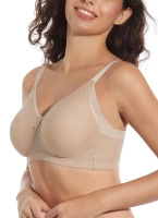 Soft-BH Betty Beige