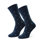 Suit socks with pattern Art. 056