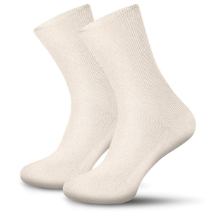 Baumwoll-Socken Ohne Druck medizinische Kunst. 02 Skarpol