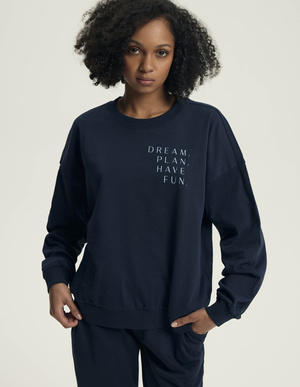 Boxeri Bărbați Seria BM07 Albastru