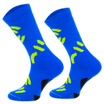 SKI3 Merino-Skisocken