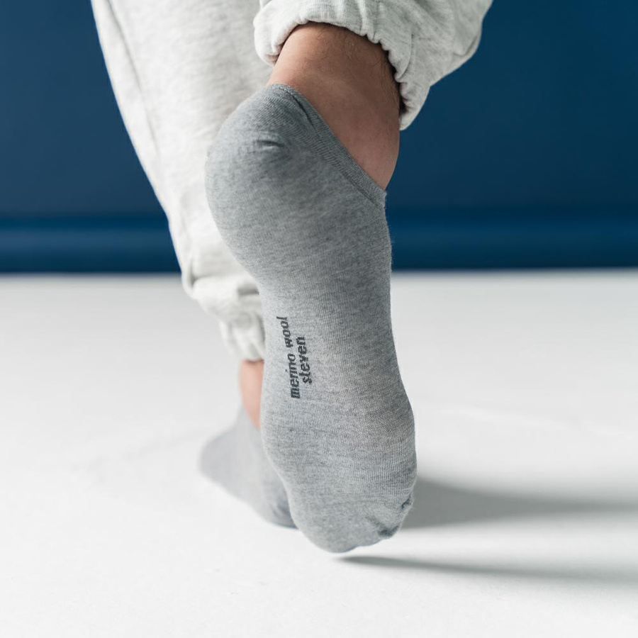 Slipuri Bărbați SM03 Bleumarin