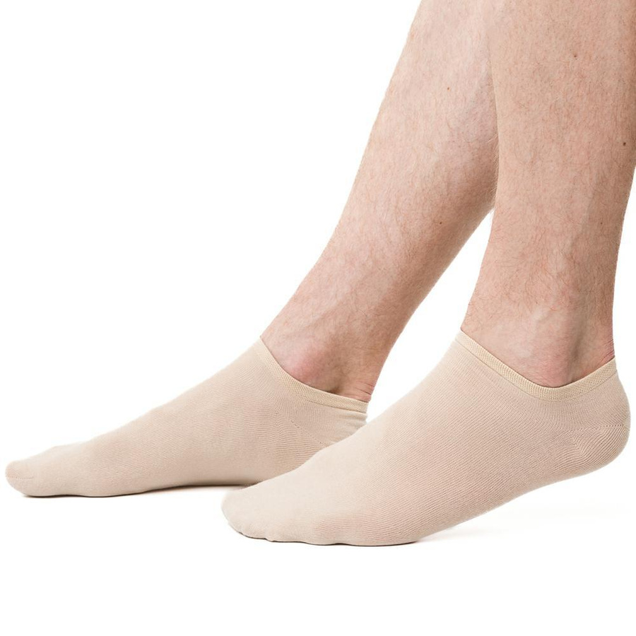 stopki Art. 007 jasny beż Steven