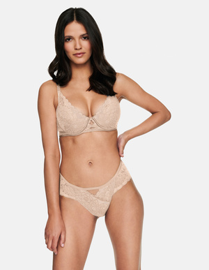 Figi damskie 37370 Hint Henderson