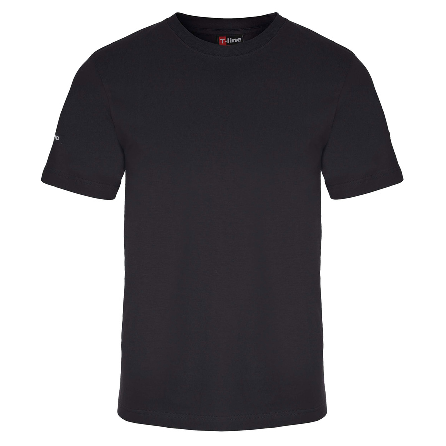 Herren T-Shirt Serie 19423 Grau