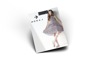 Strumpfhosen Kinder Serie Microfaser 40DEN