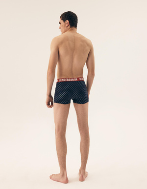 Ohio Boxershorts 5er-Pack