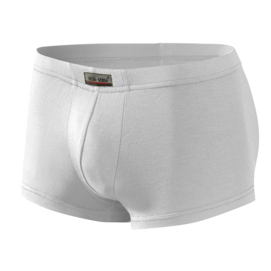 3x kurze mikromodale Herren-Sportboxer Urban