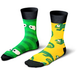 zabawne Skarpety nie do pary FUNNY Art. 80 Skarpol