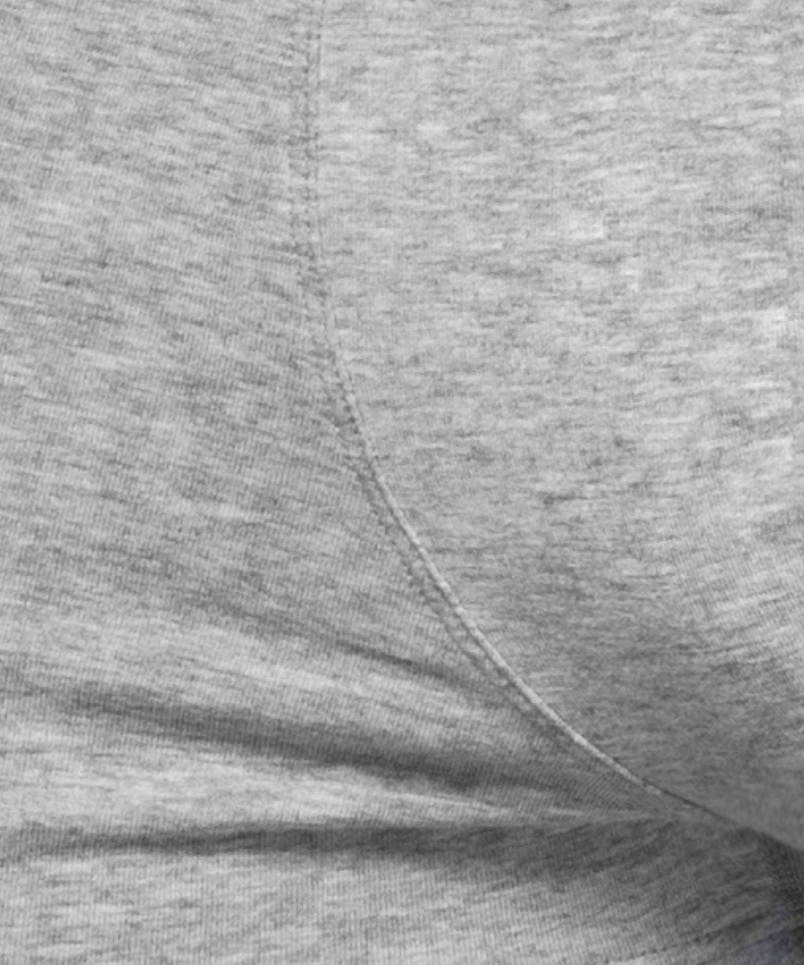 6X Atmungsaktive Sportsocken Mit Silberen Ionen 1696 Intenso