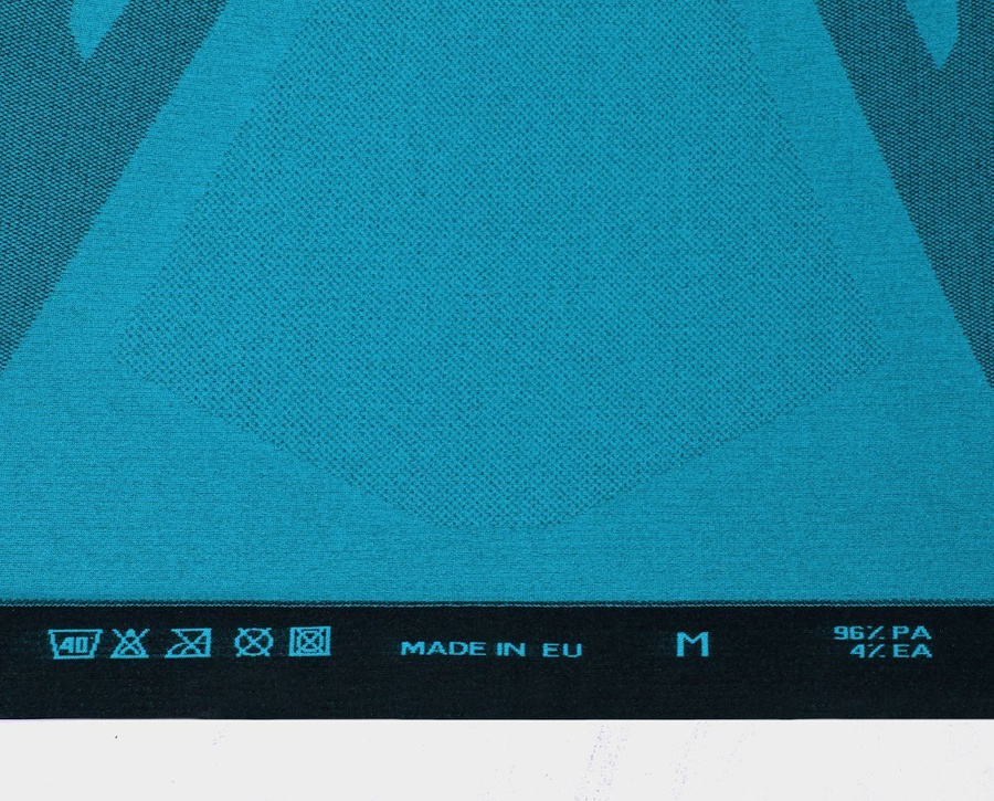 Spodnie męskie termiczne THERMO ACTIVE C17 Sesto Senso