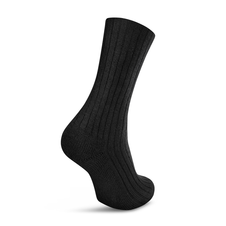 Wollfrotteesocken aus Lammfell Art. 55 Skarpol