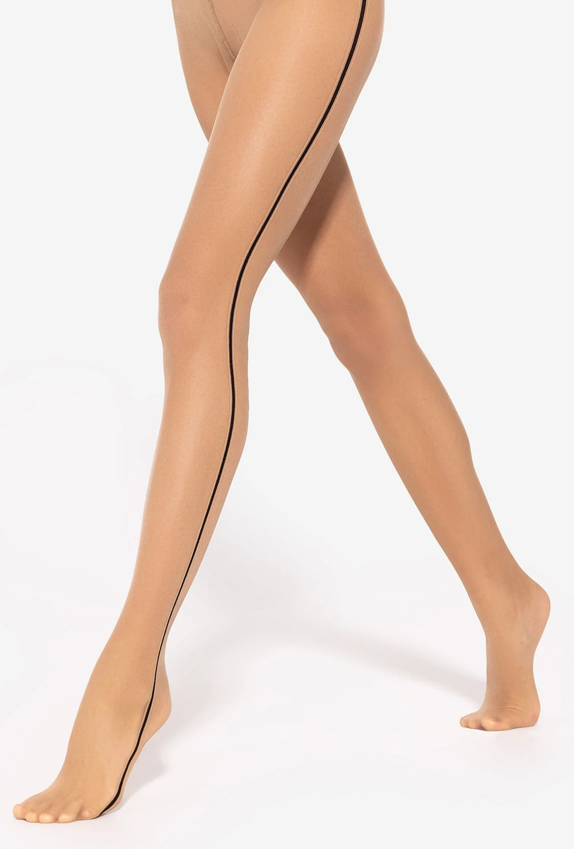 Damenstrumpfhose Flow 01 Gatta