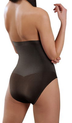 Shaping-Slip Serie Schwarz