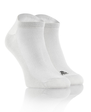 Turnschuhe Füße Socken