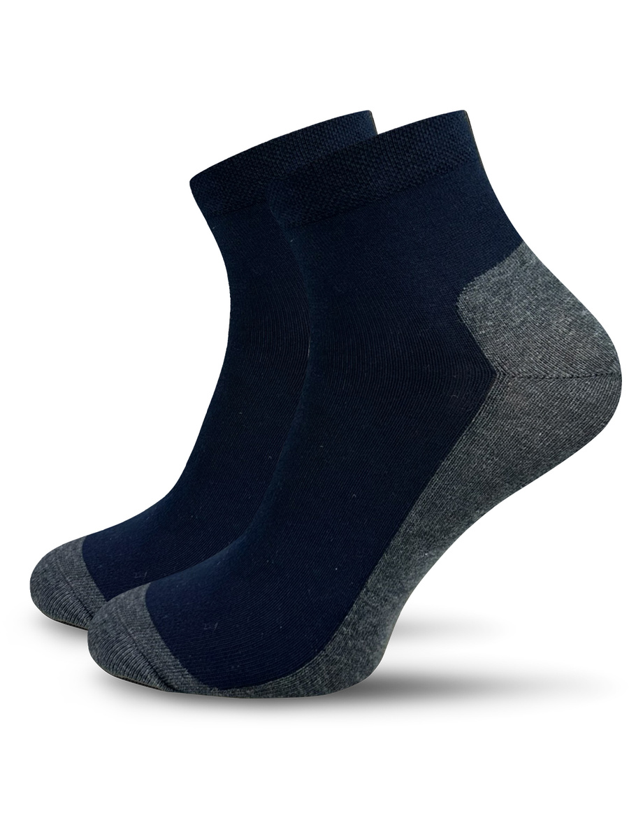 Skarpety Sportowe 3/4 za kostkę