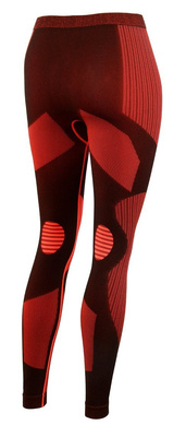 Thermohose Thermo Active Rot