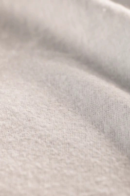 Flat Sheet Flannel Grey